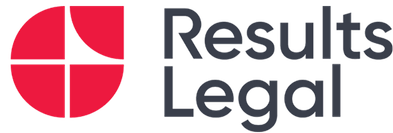 Results Legal logo