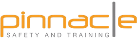 Pinnacle Safety and Training logo