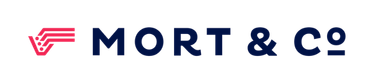 Mort & Co logo