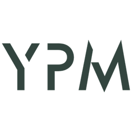 YPM logo