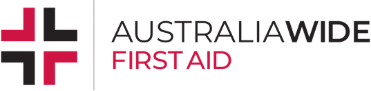 Australia Wide First Aid logo