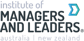 Institute of Managers and Leaders logo