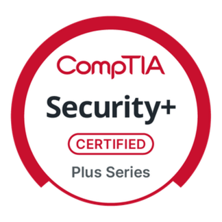 Certification logo