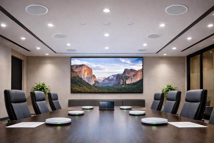 Why Your Microsoft Teams Room Has Audio or Video Issues Even with Good Equipment