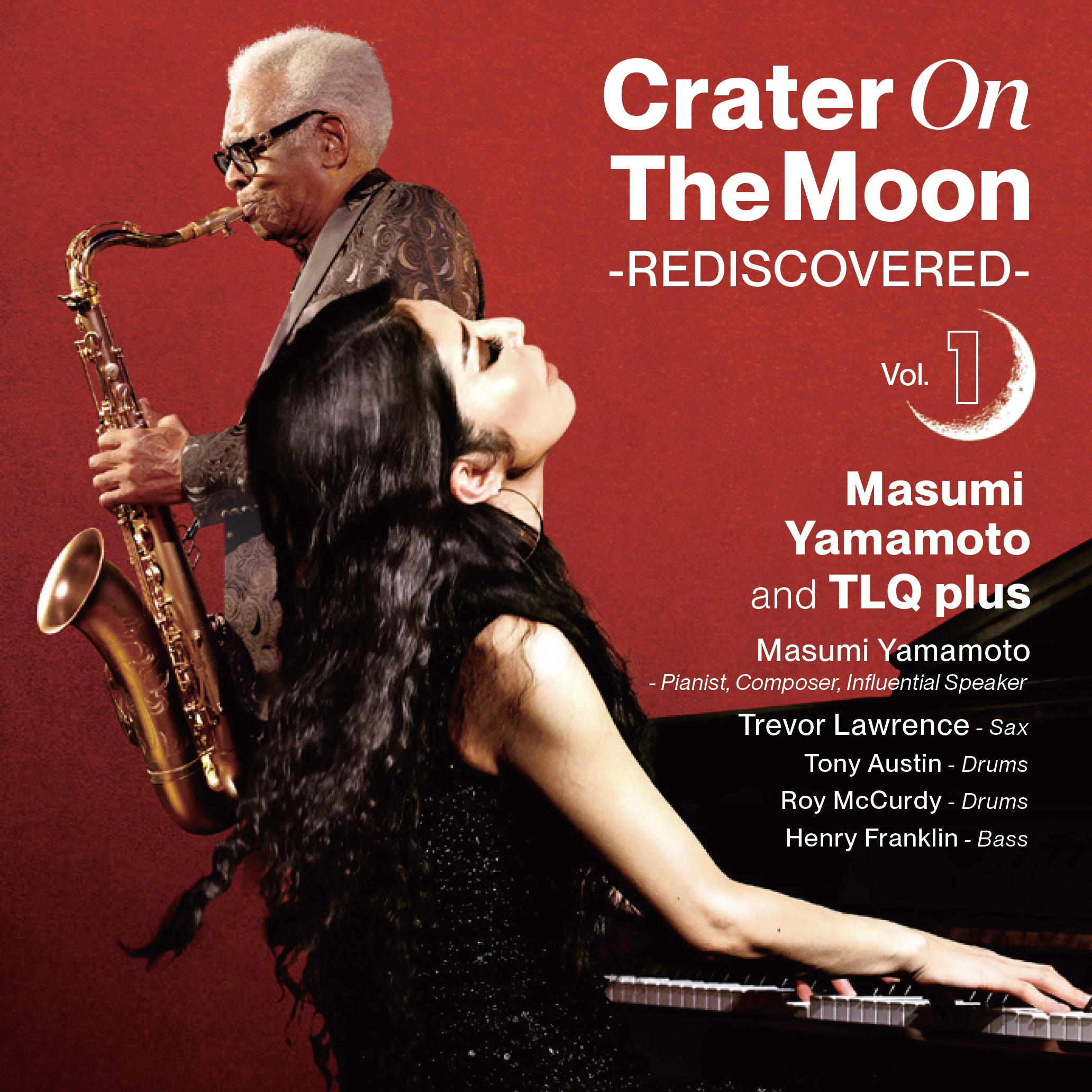 Cover album