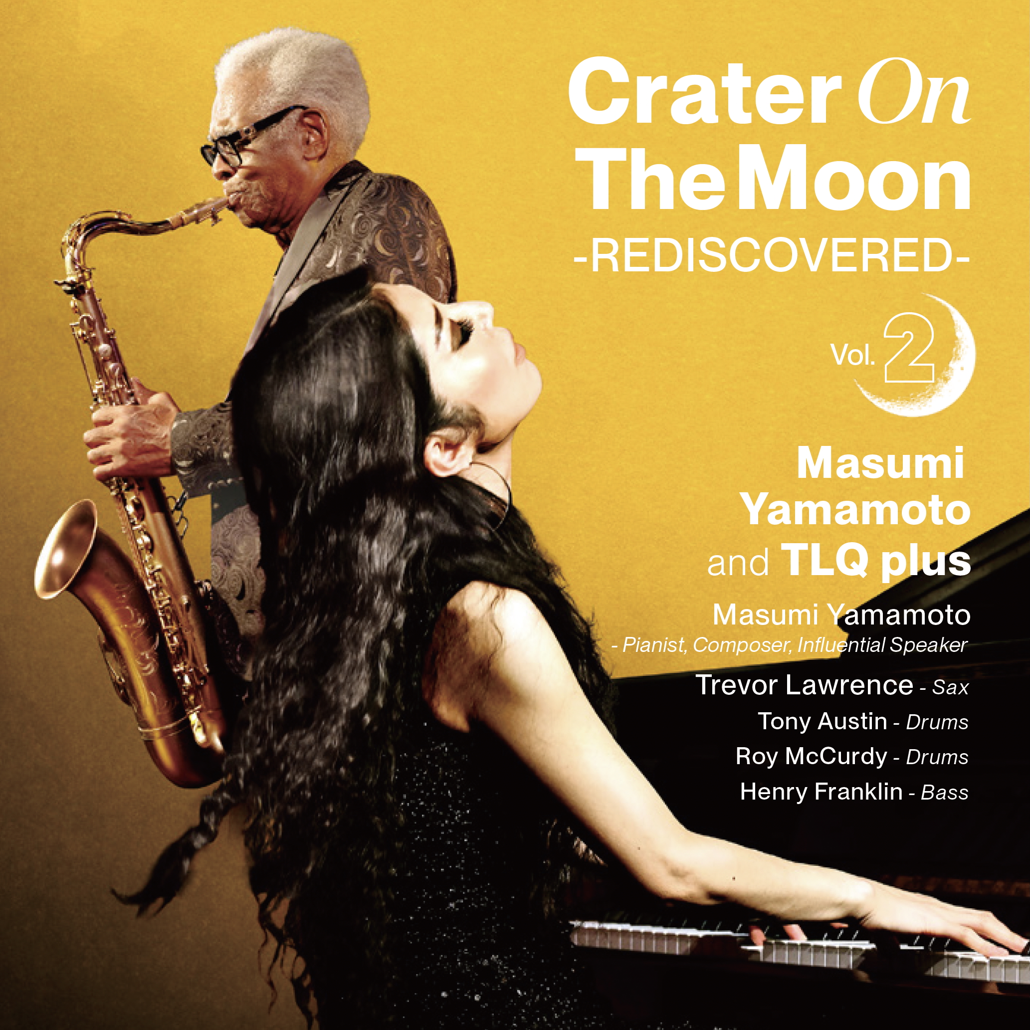 Cover album