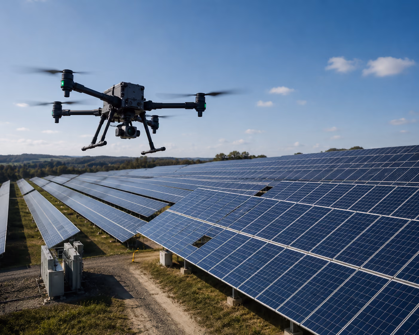 Photovoltaikanlagen