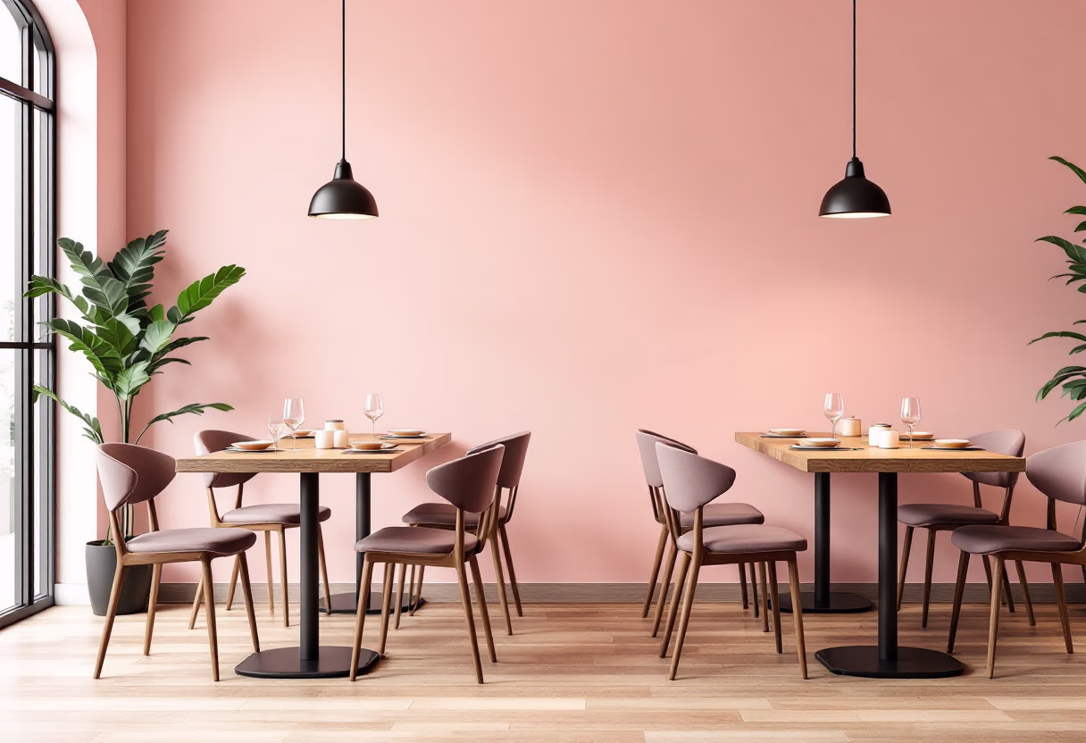 [background image] image of cozy dining area (for a bars & pub)