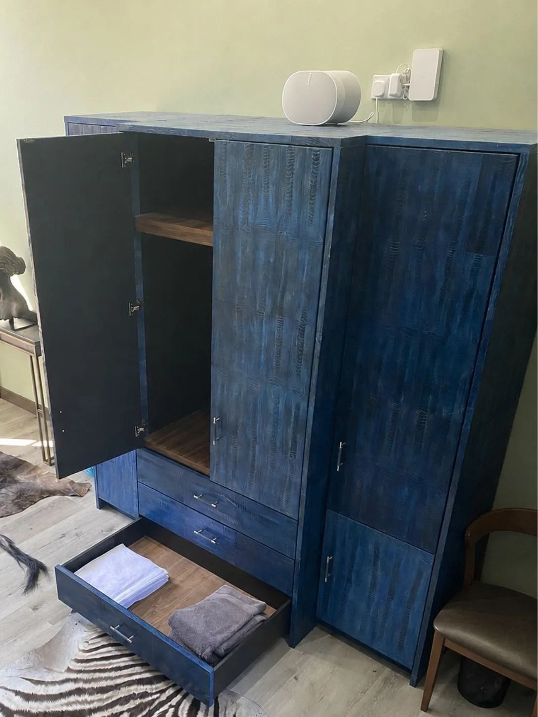home renovation