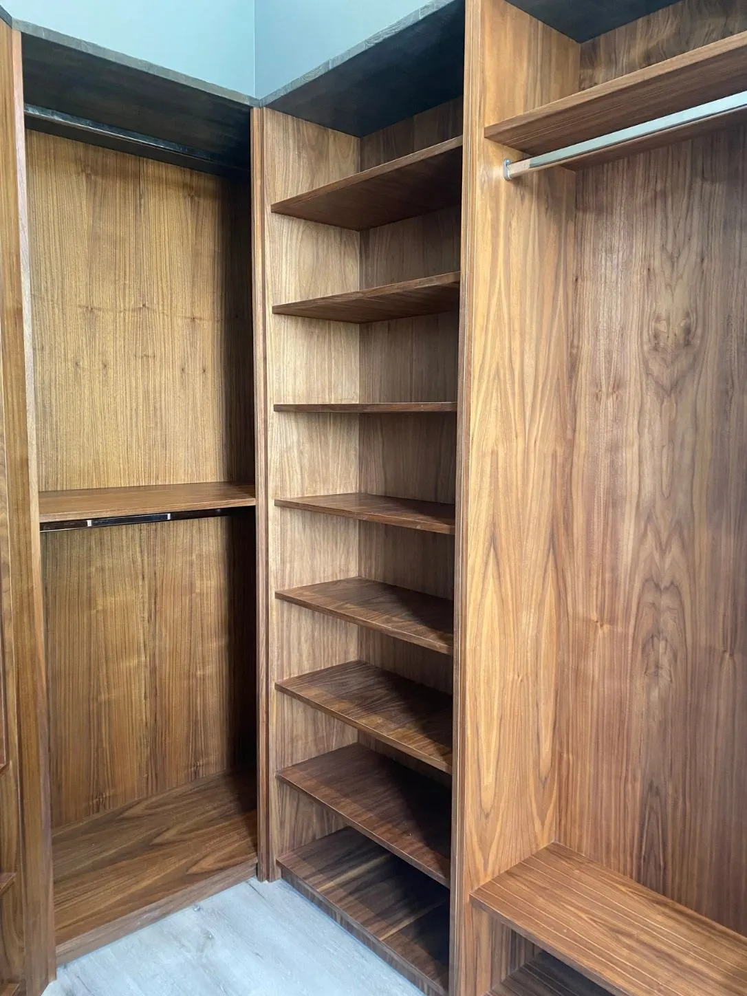home renovation