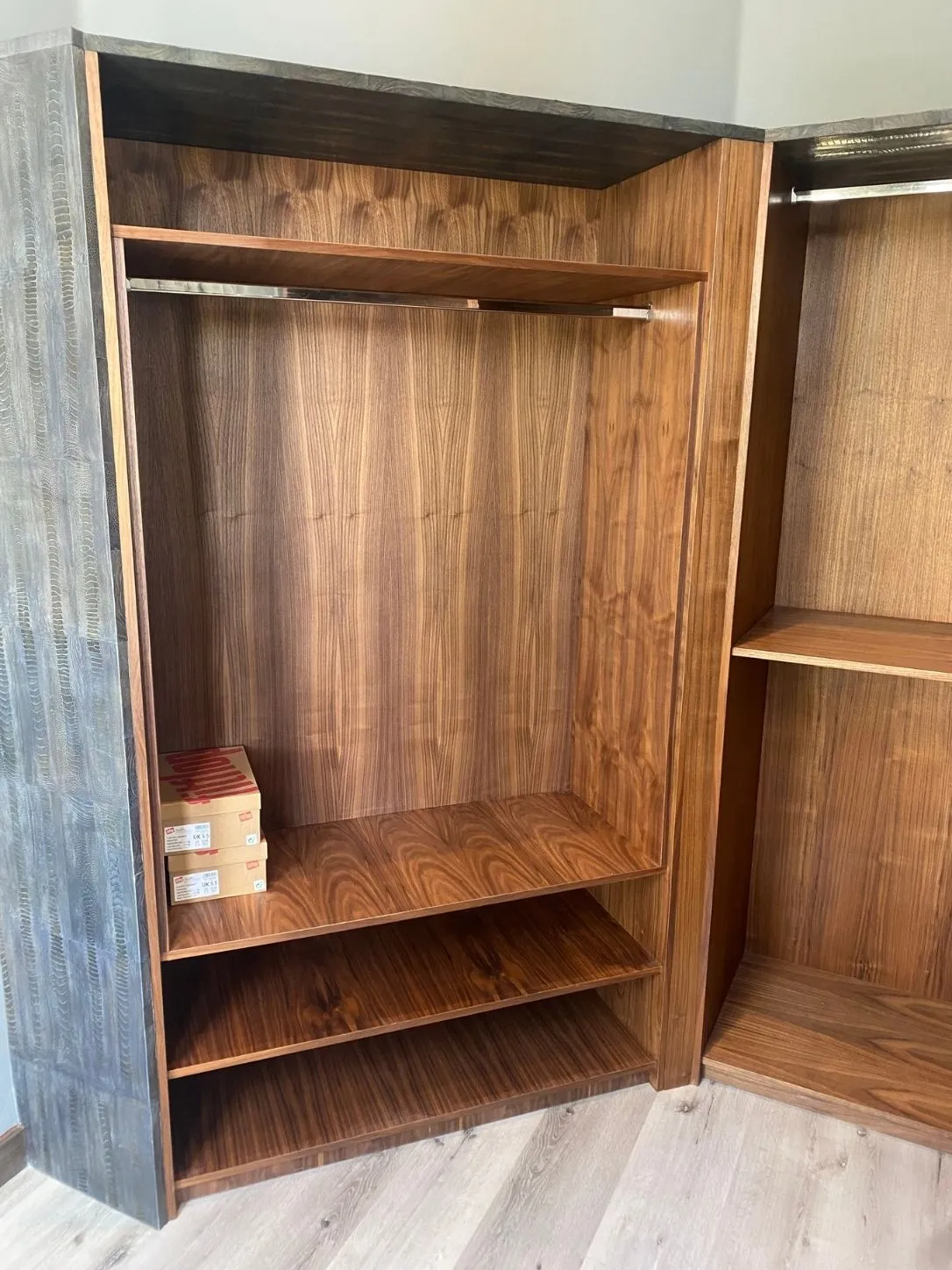 home renovation