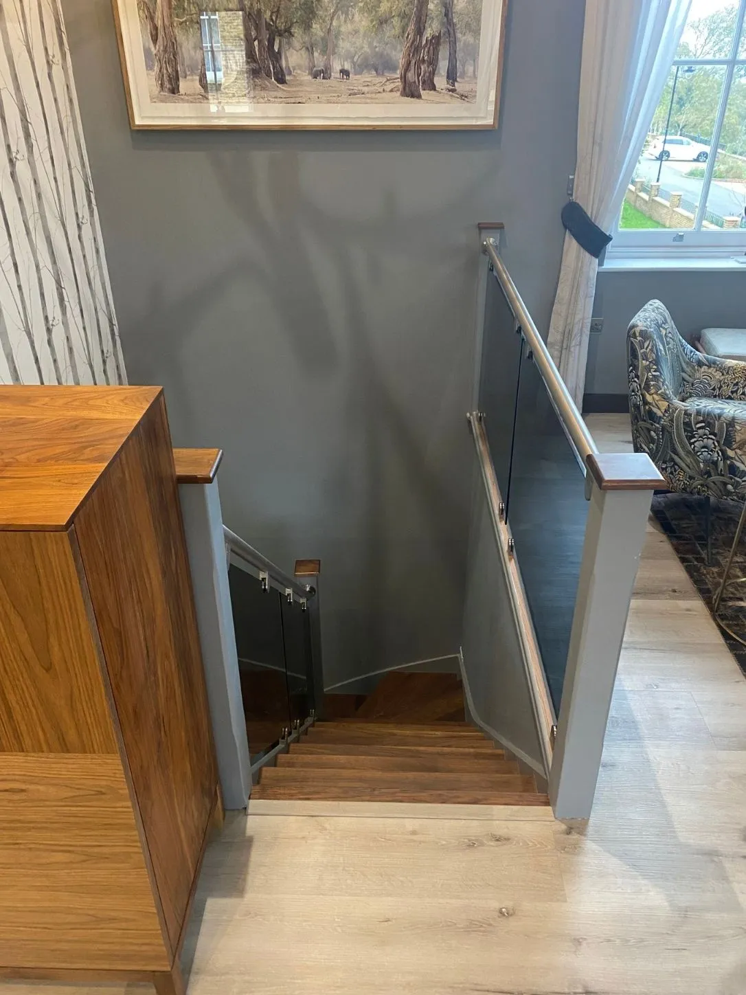 home renovation