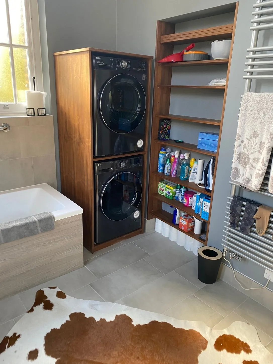 home renovation