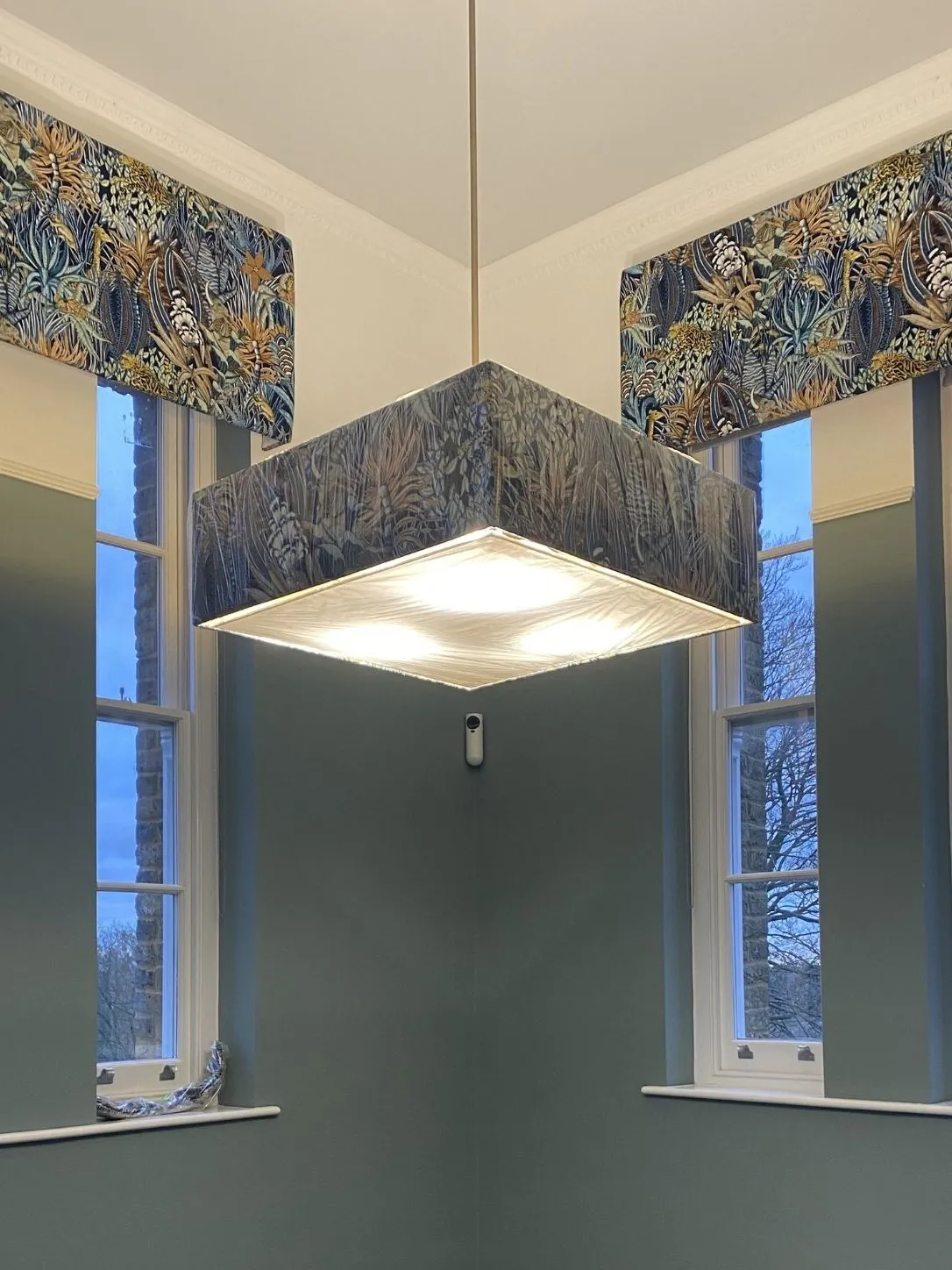 home renovation
