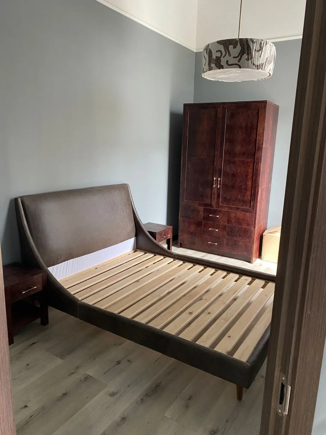 home renovation