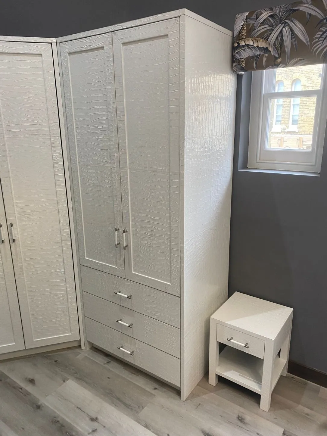 home renovation