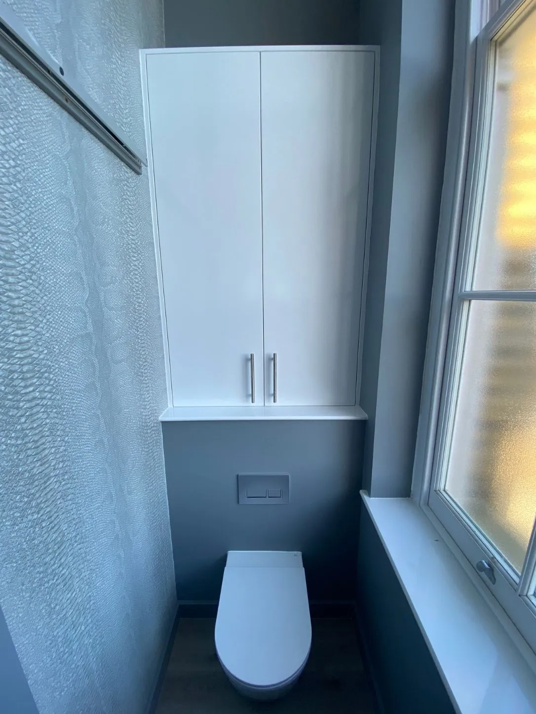 home renovation