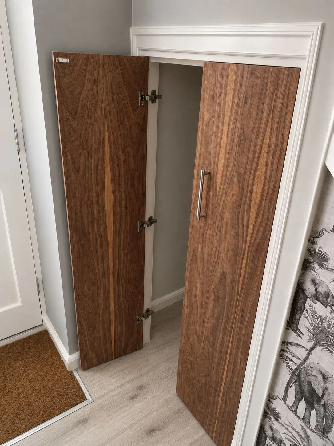 home renovation