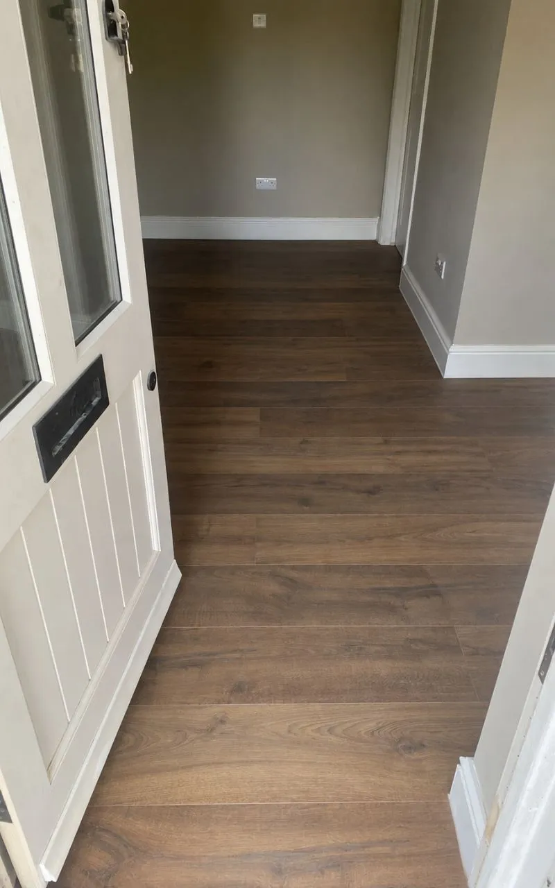 home renovation