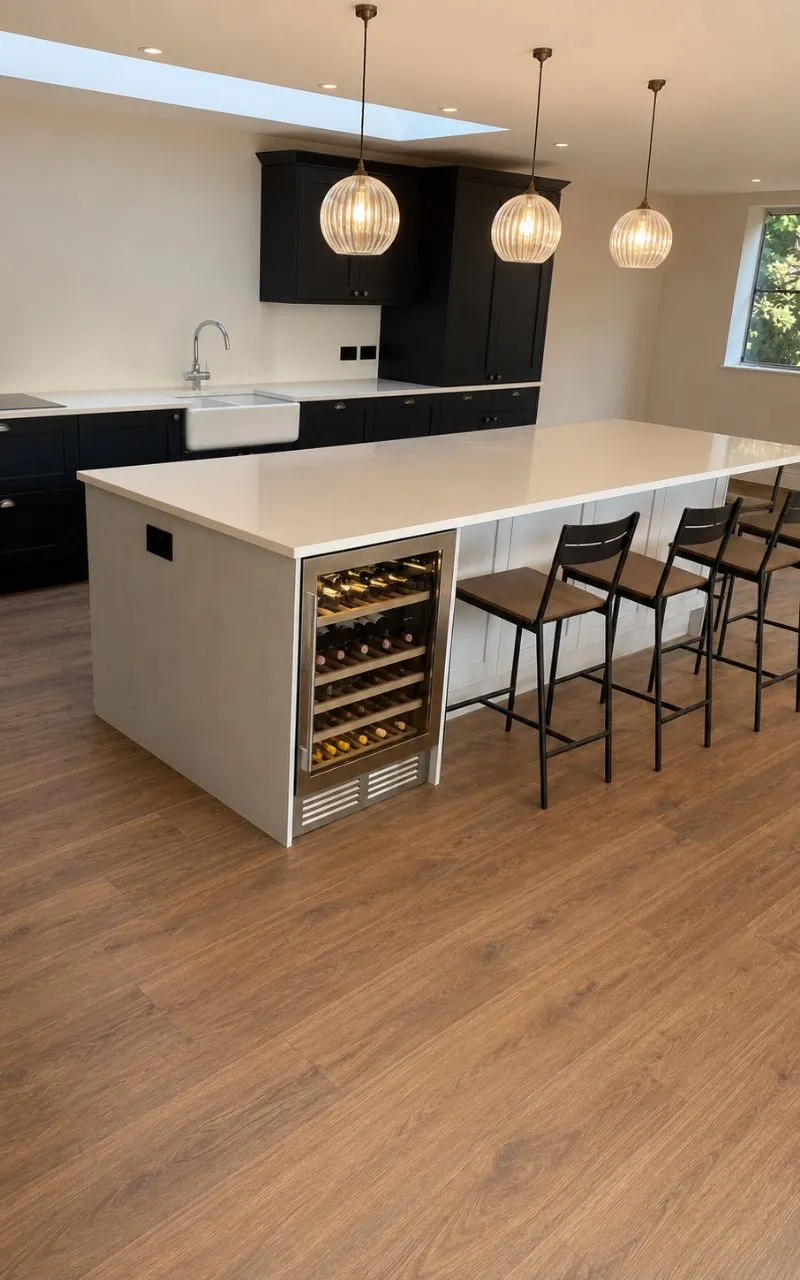 home renovation