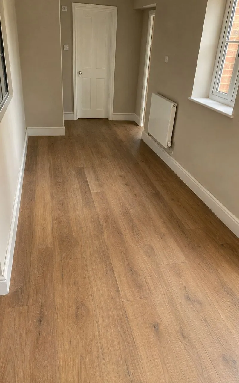 home renovation