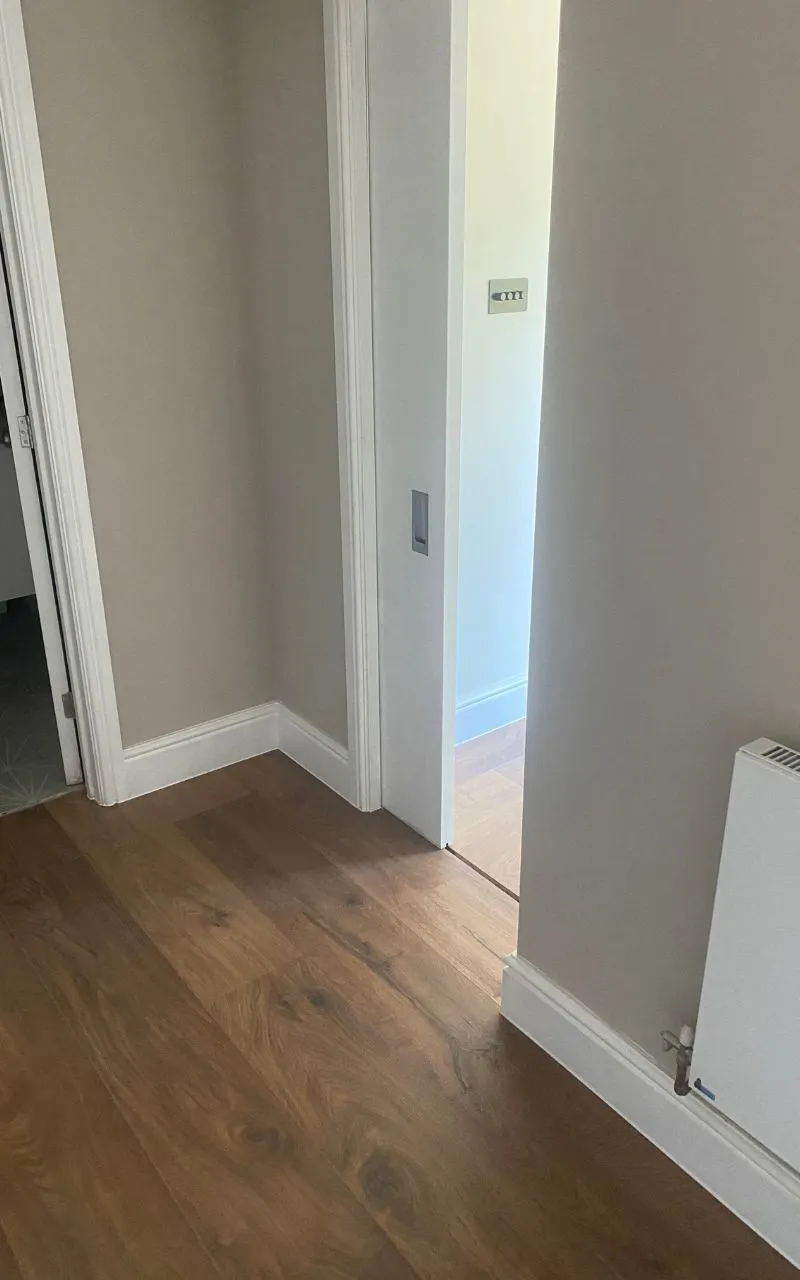 home renovation