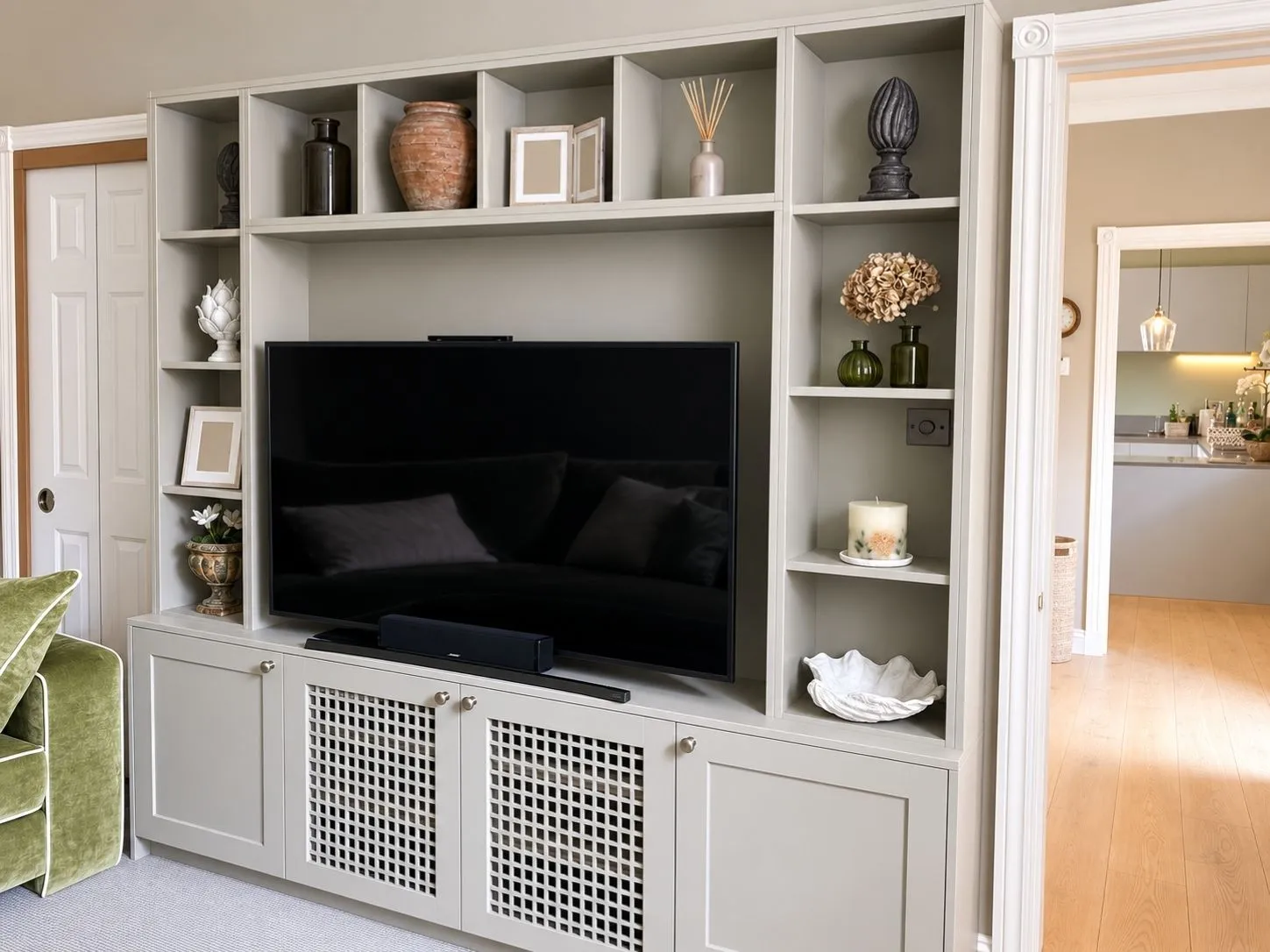 home renovation
