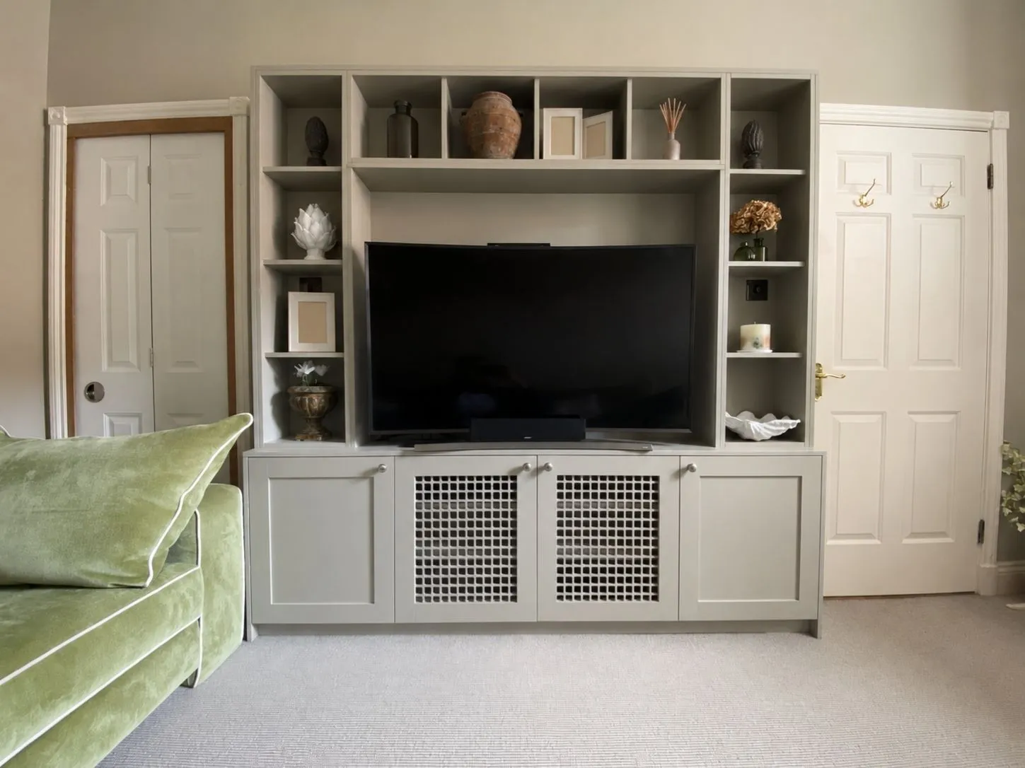 home renovation