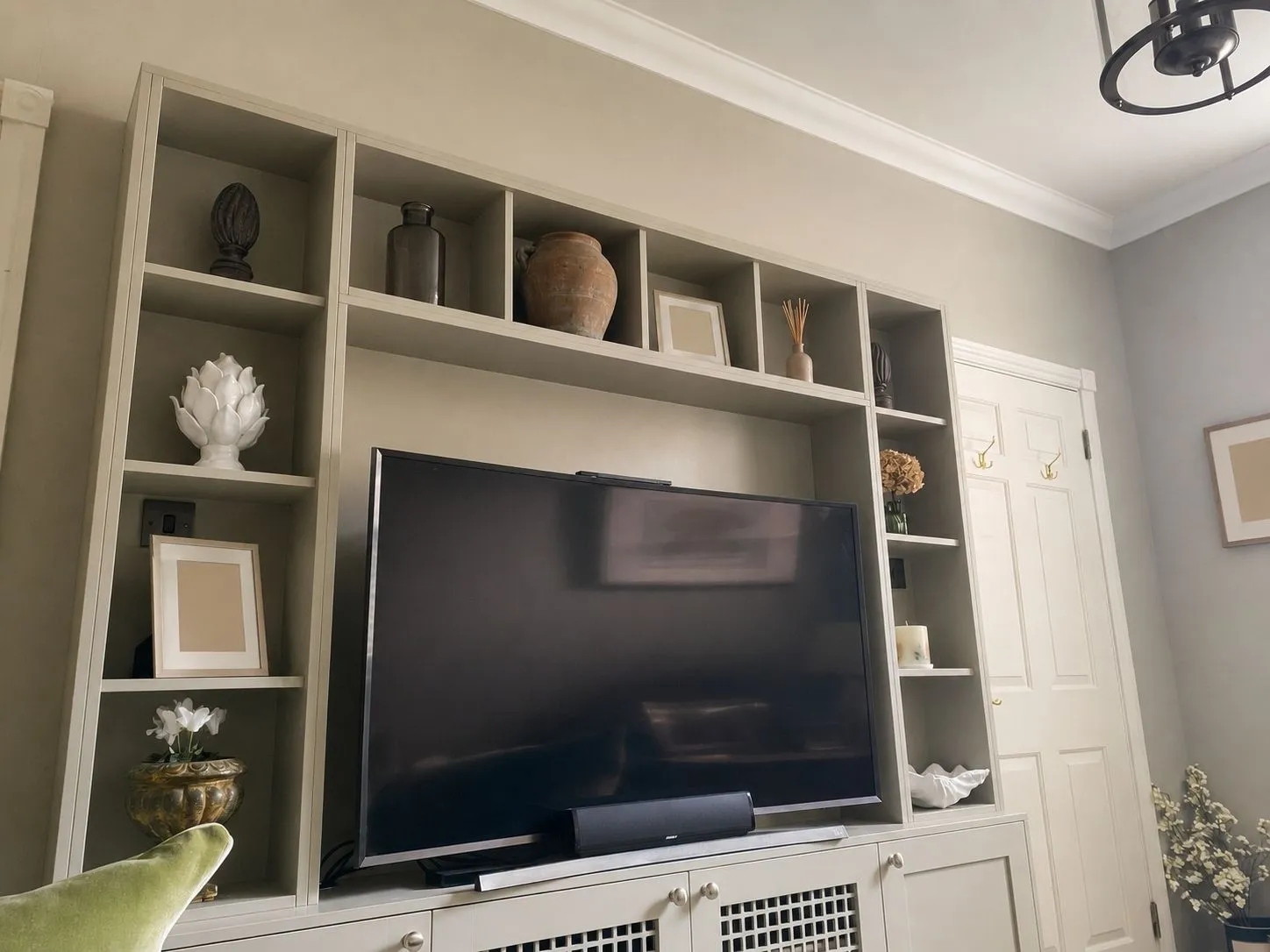 home renovation