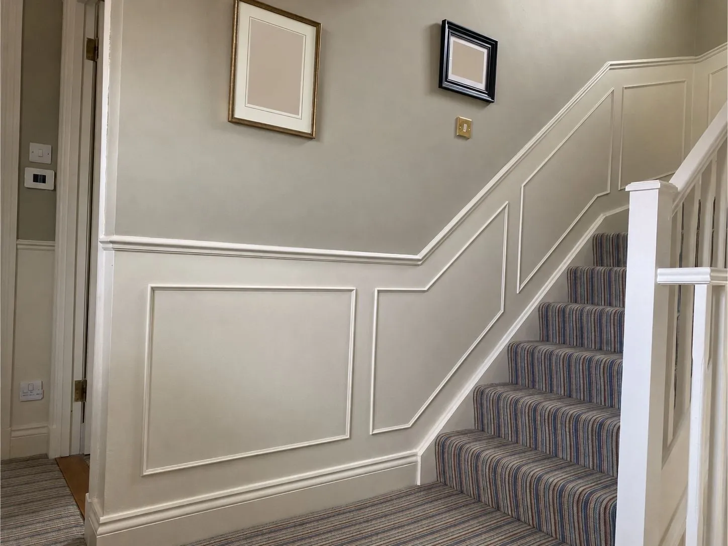 home renovation