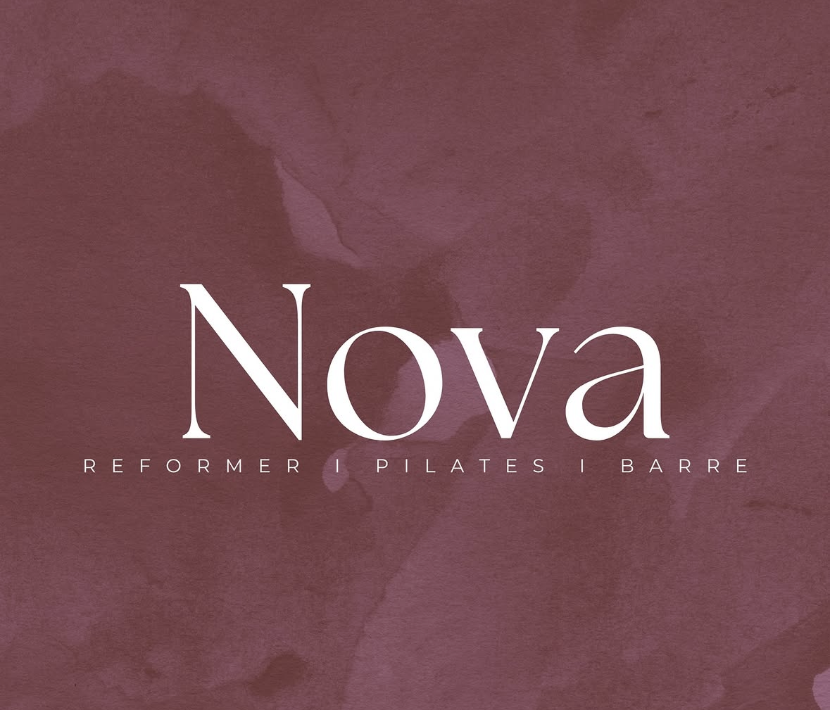 Nova Pilates