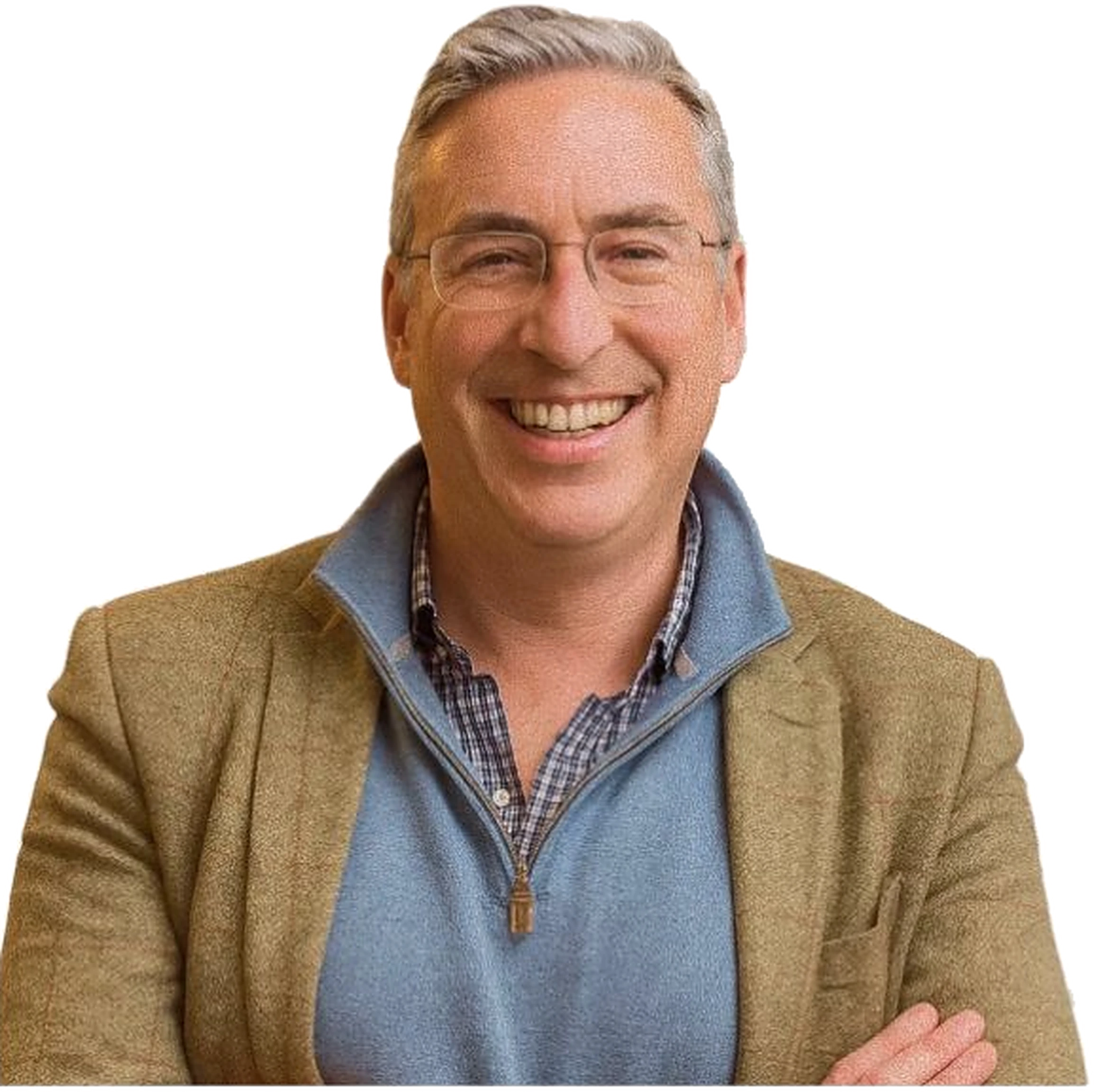 Julian Chesterfield