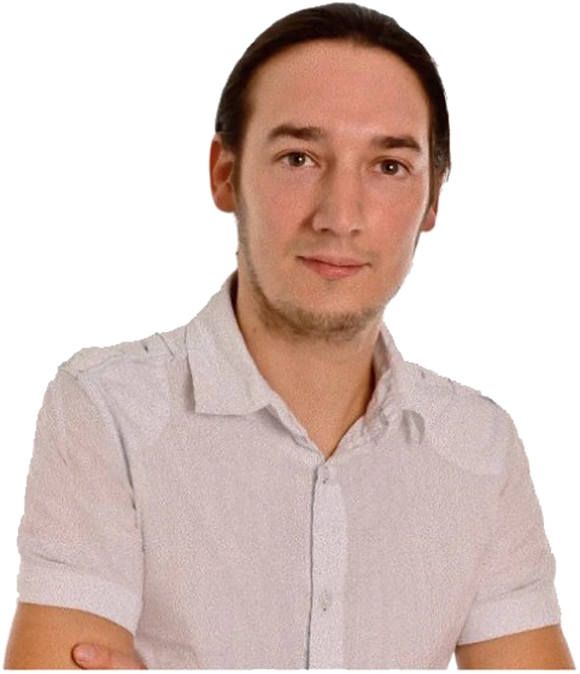 James Withall