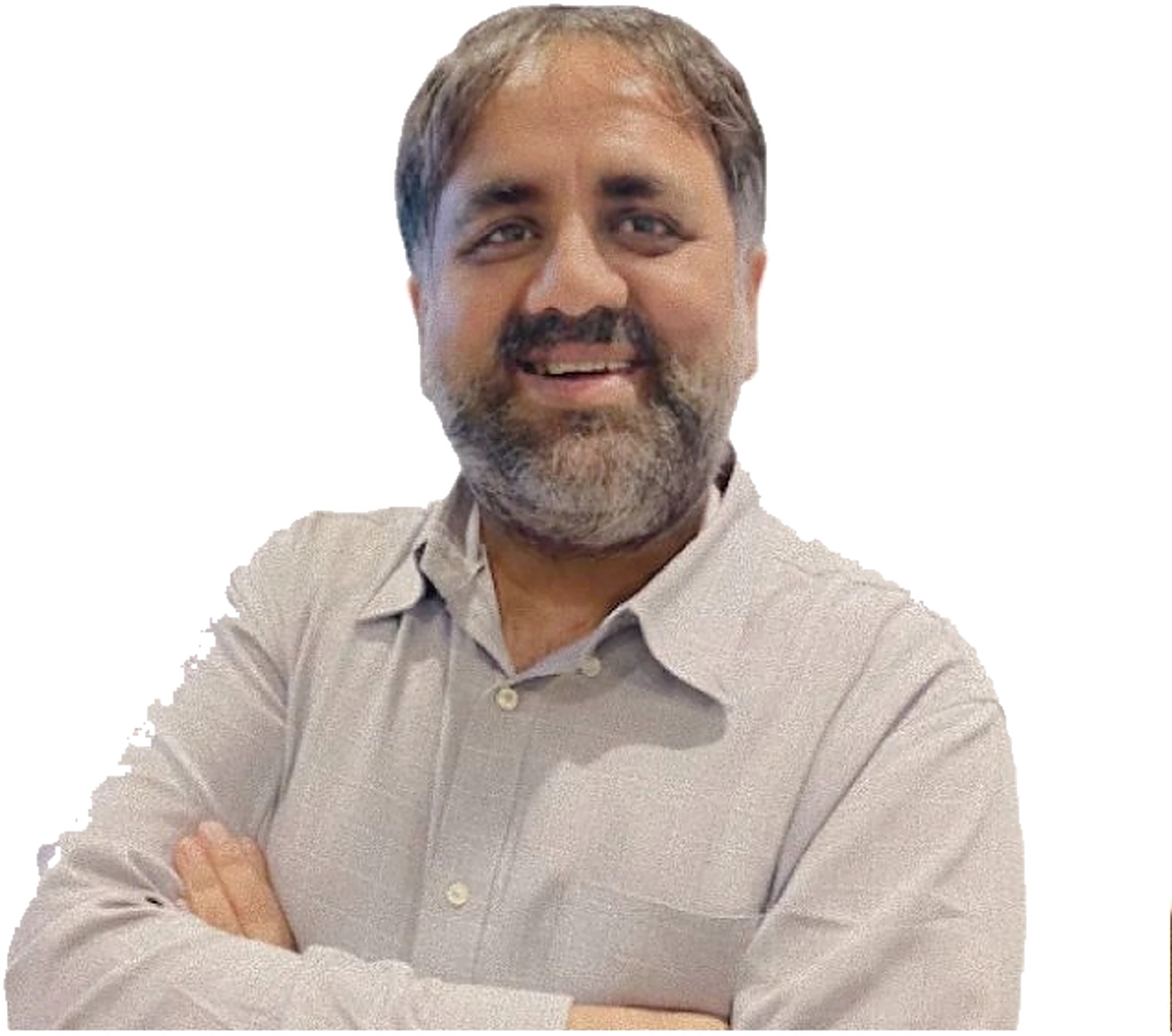 Naren Shankar