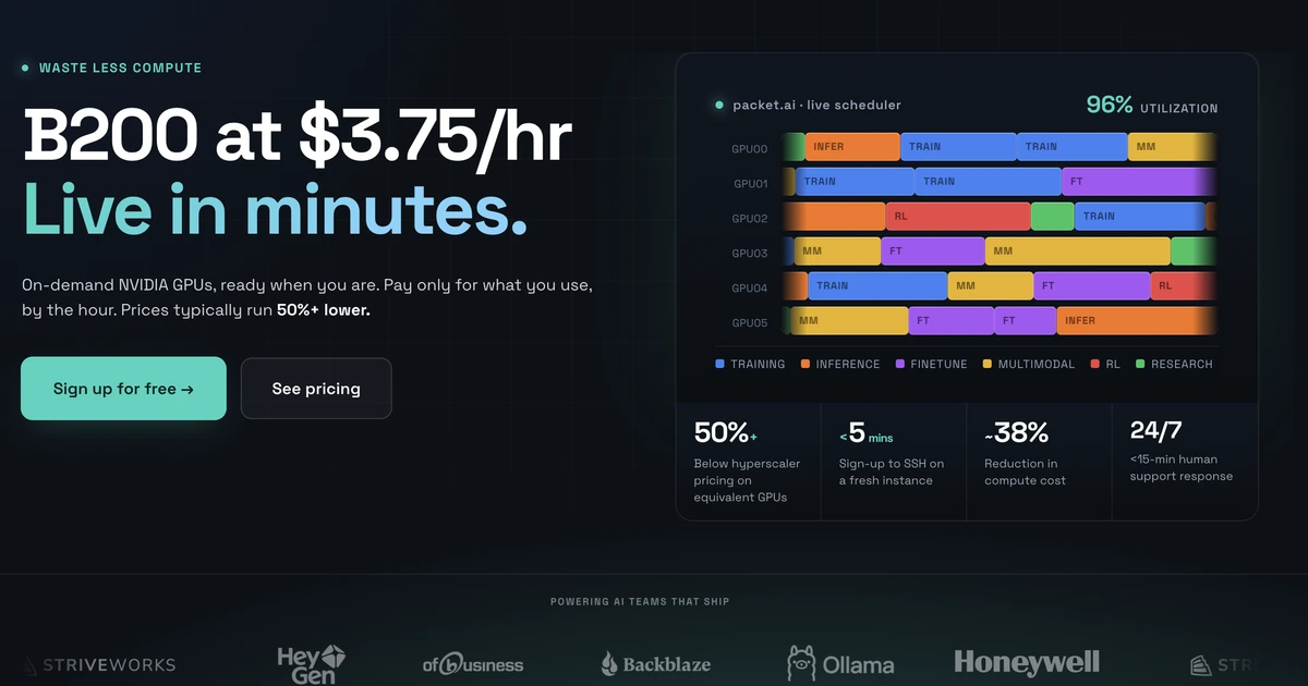 Pocket.ai
