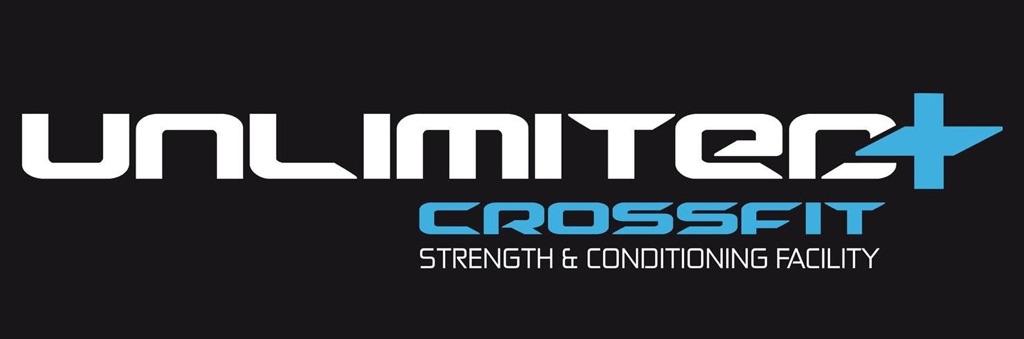 UNLIMITED CROSSFIT