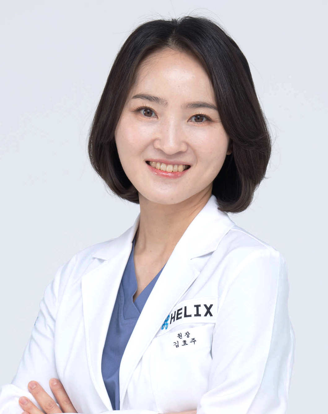 김효주 원장