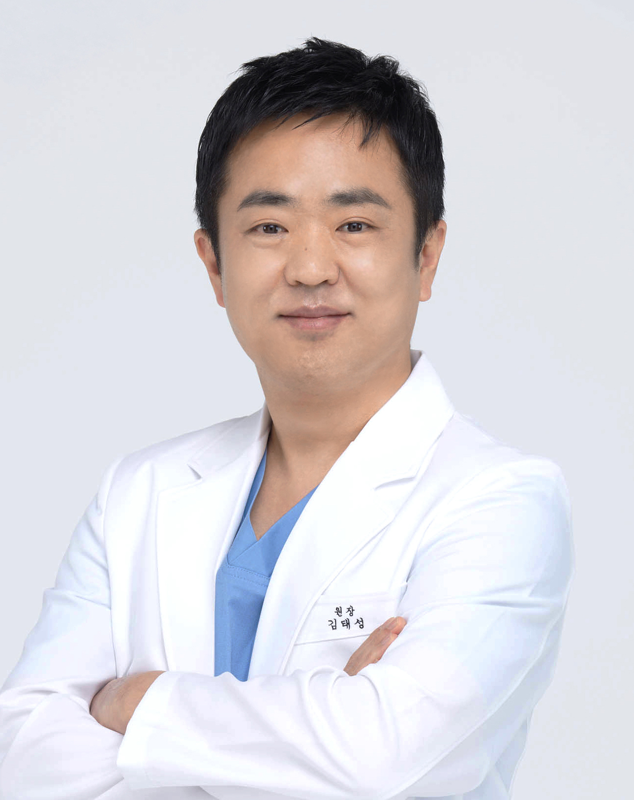 김태성 원장