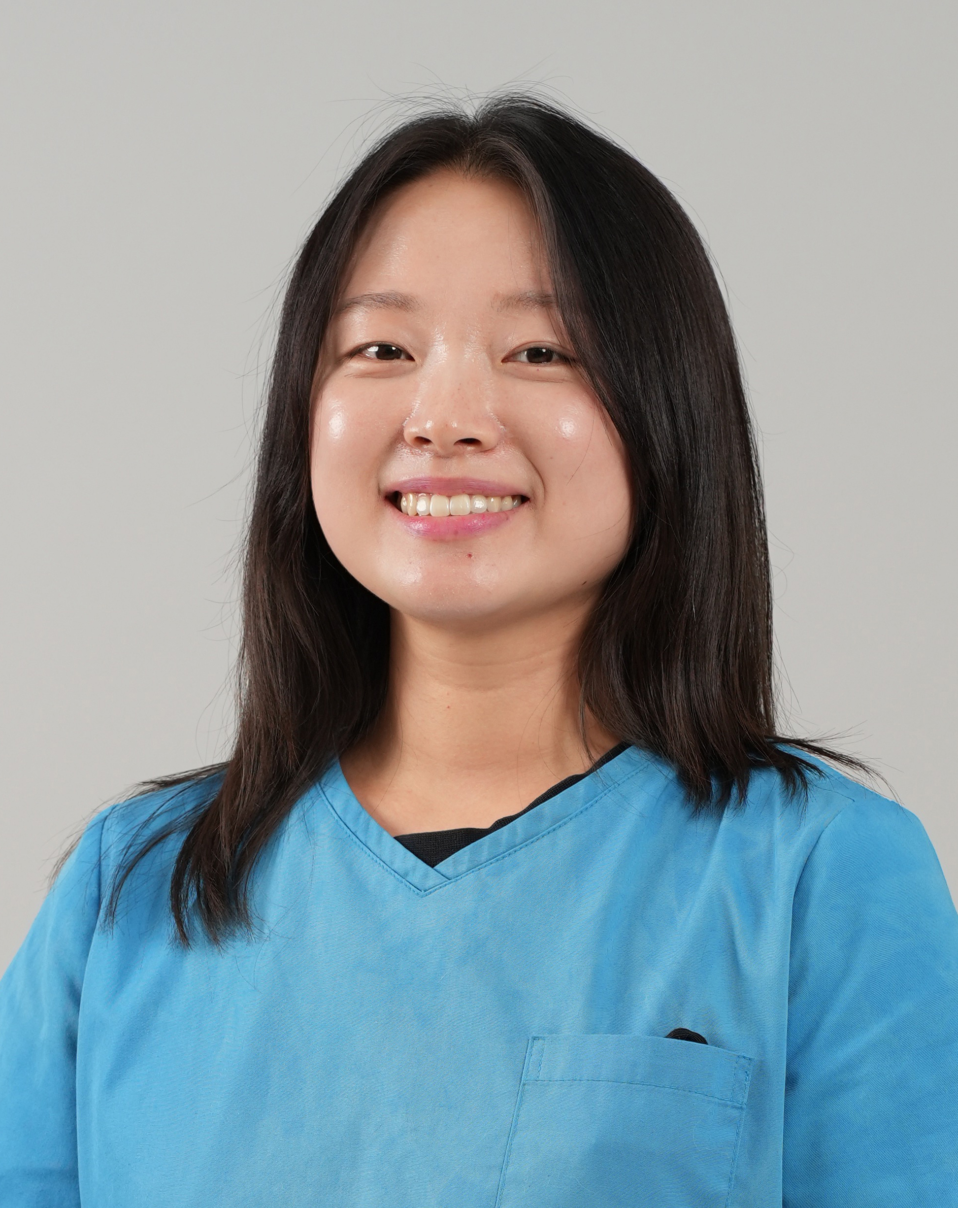 김혜진 방사선사