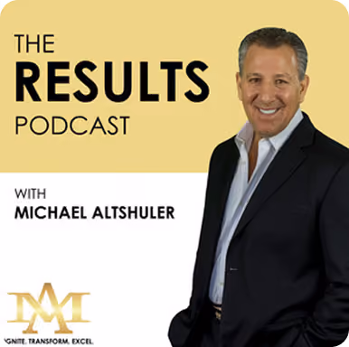 with Michael Altshuler