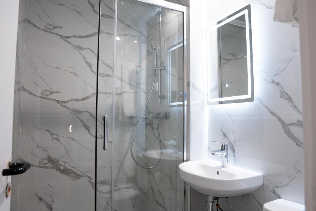 Chambre Twin 