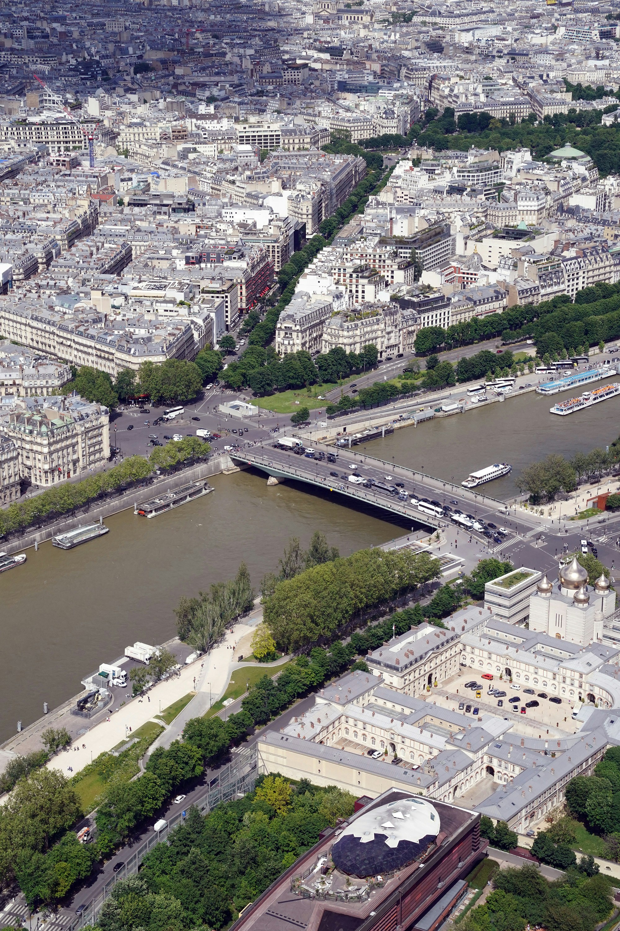 Hotel Issy-les-Moulineaux