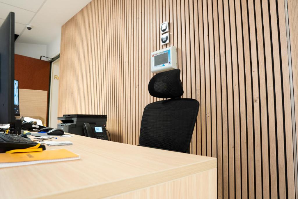 Hotel Issy-les-Moulineaux