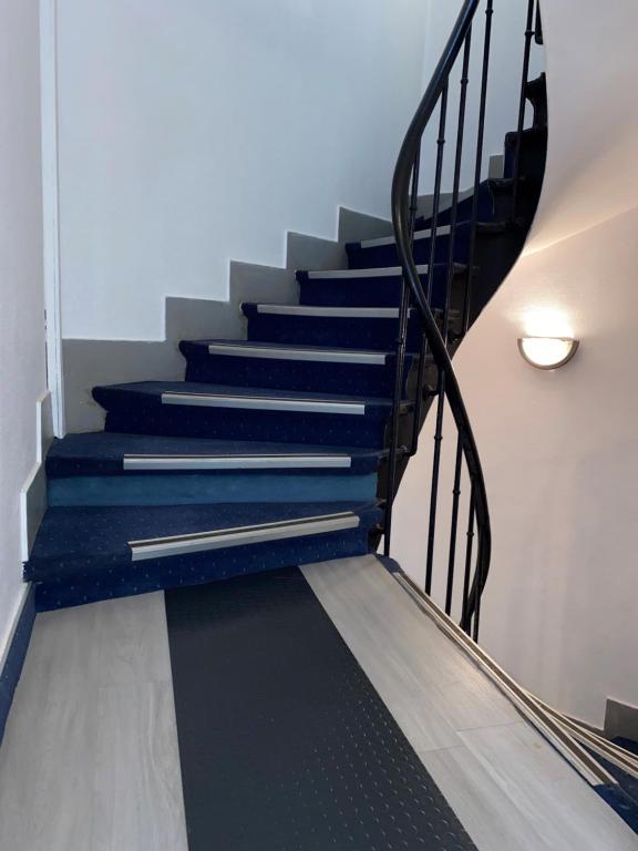 Hotel Issy-les-Moulineaux