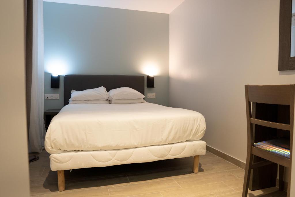 Hotel Issy-les-Moulineaux