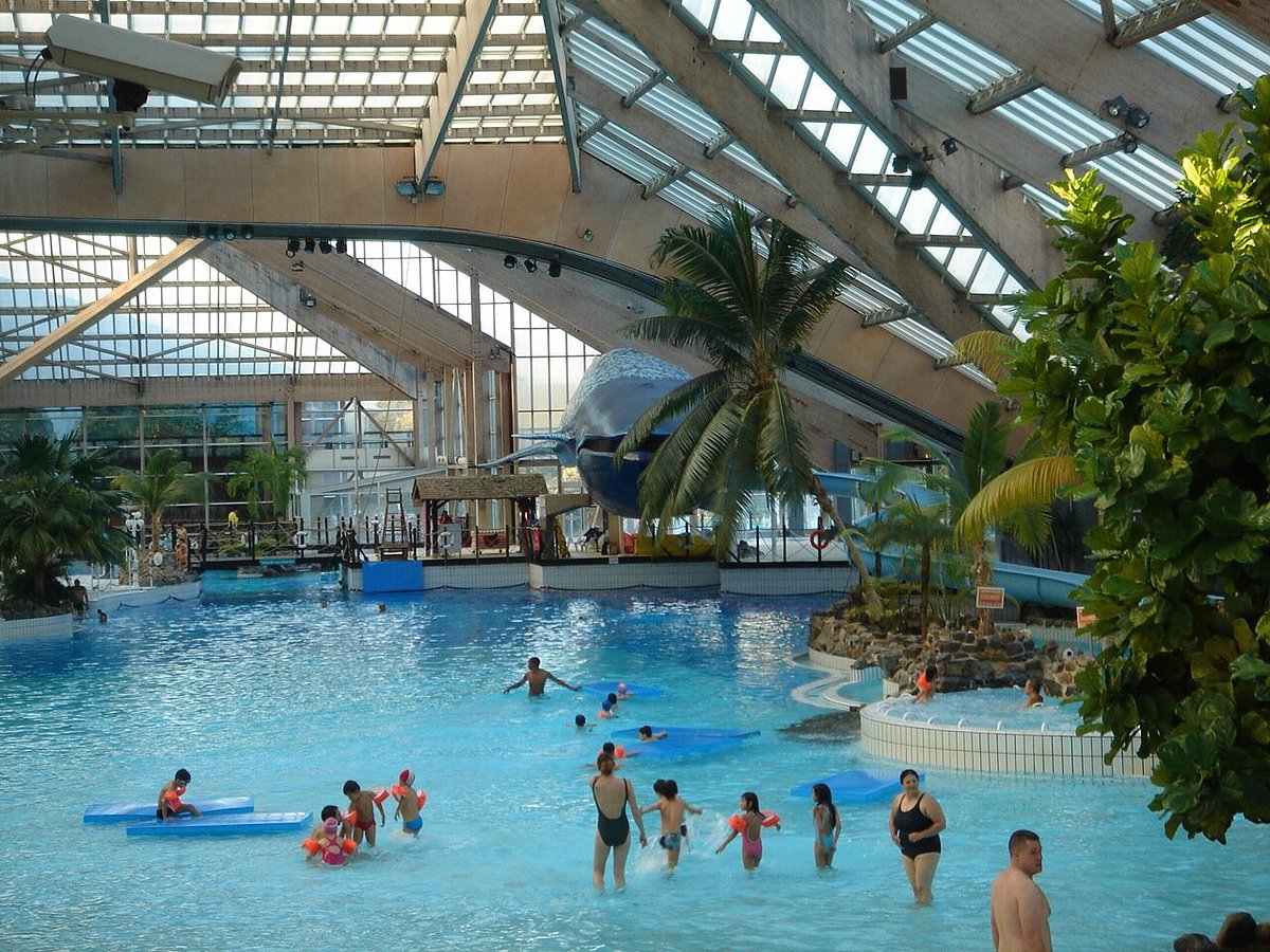Aquaboulevard
