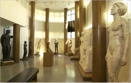 Boulogne-Billancourt & Musée des Années 30