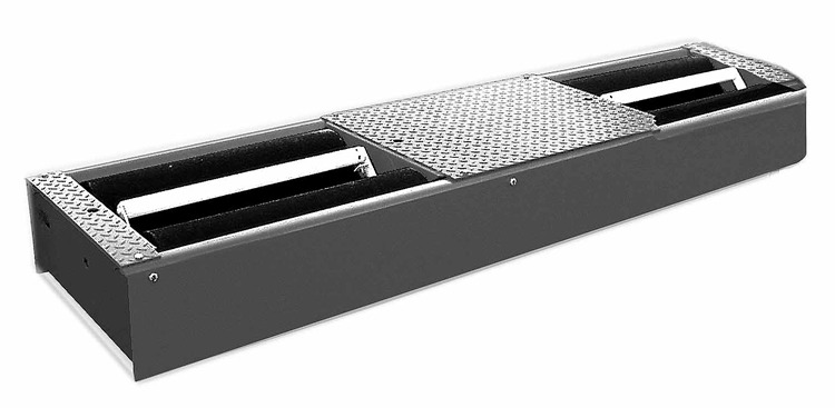 Bancs d'essai de freinage pour poids lourds