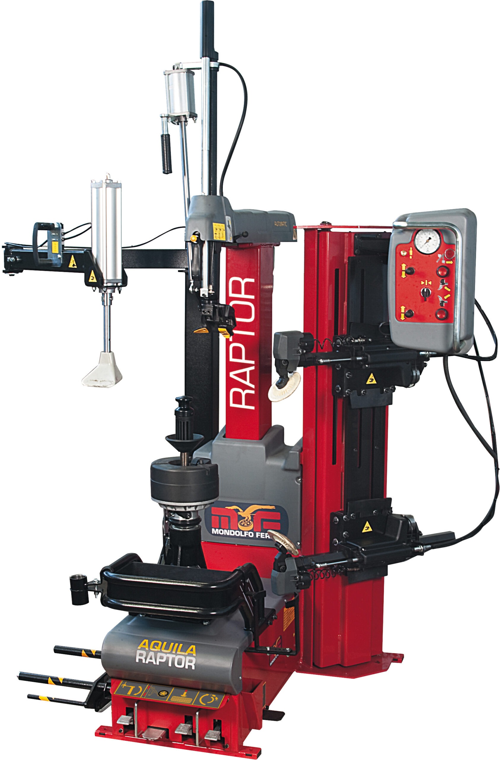 Service de pneus