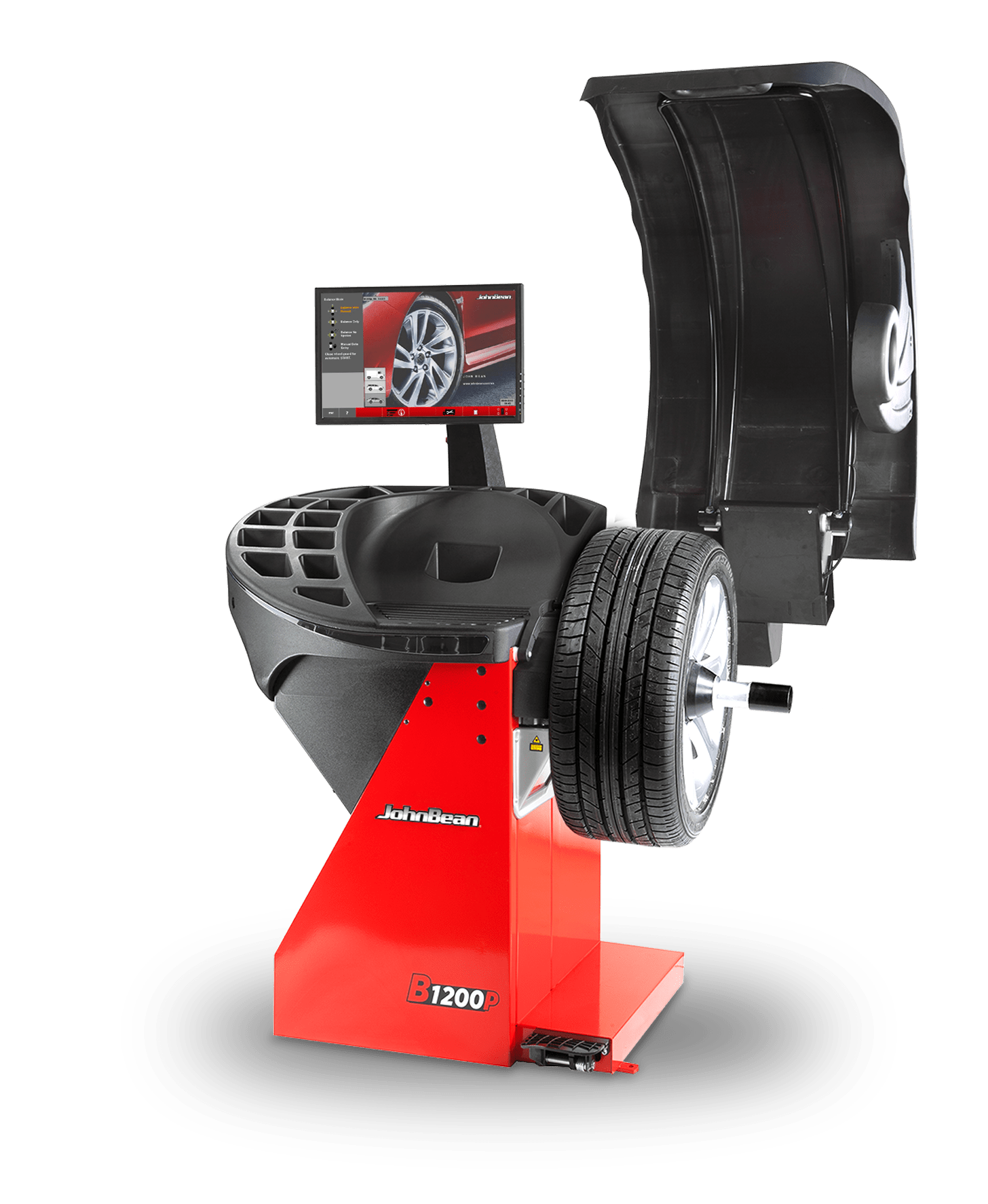 B1200P